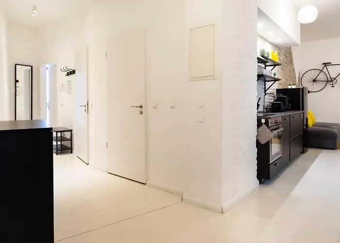 Cosy Three Br Two Bth Ac Self Checkin Street Parking Appartamento