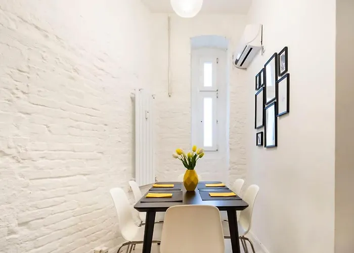 Appartamento Cosy Three Br Two Bth Ac Self Checkin Street Parking *