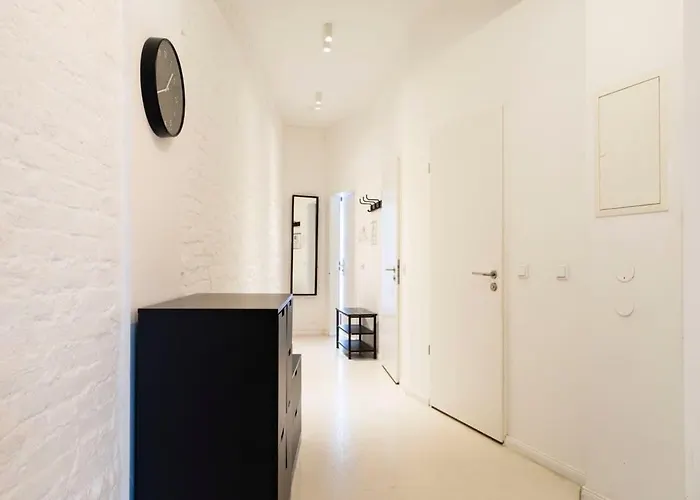 Cosy Three Br Two Bth Ac Self Checkin Street Parking Appartamento